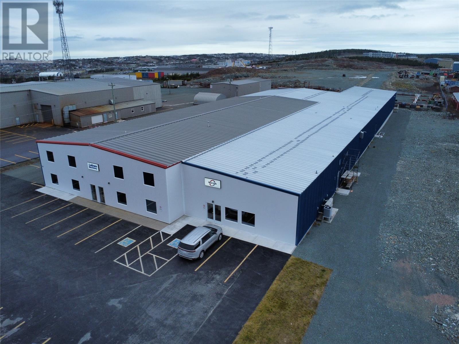 183 Mcnamara Drive, Paradise, NL