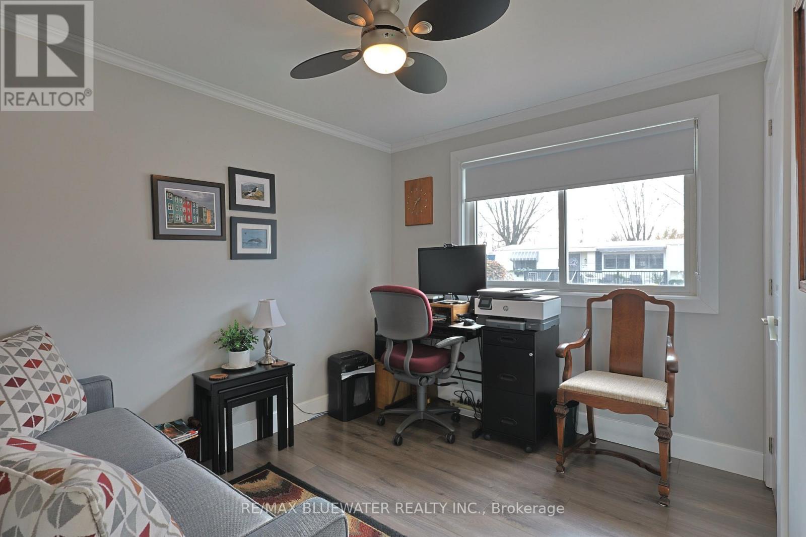 93 Shannon Boulevard, South Huron (Stephen), ON - Indoor