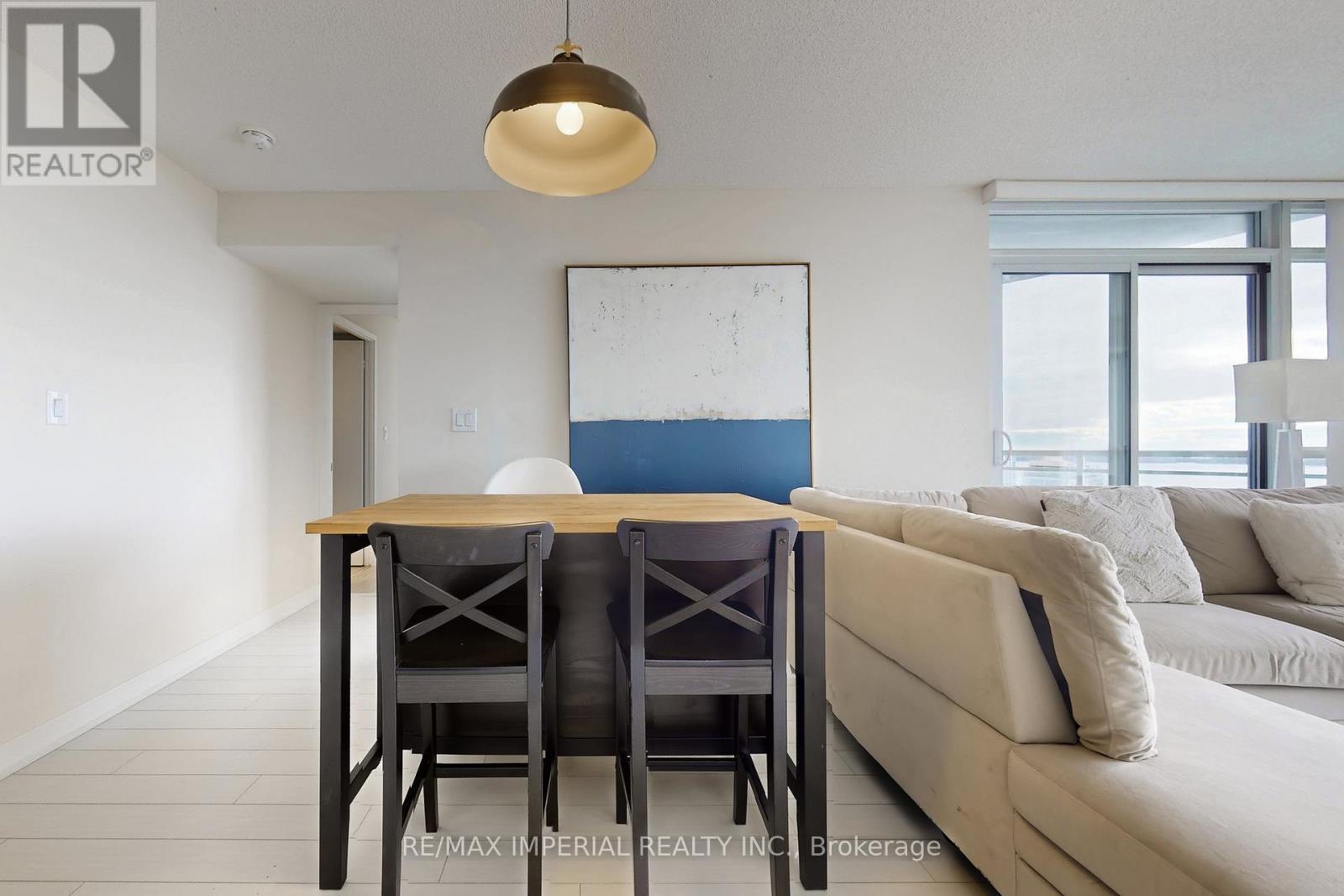 2306 - 21 Iceboat Terrace, Toronto, ON - Indoor