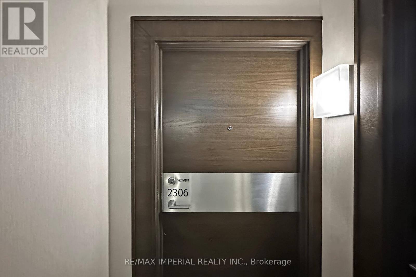 2306 - 21 Iceboat Terrace, Toronto, ON - Indoor Photo Showing Other Room