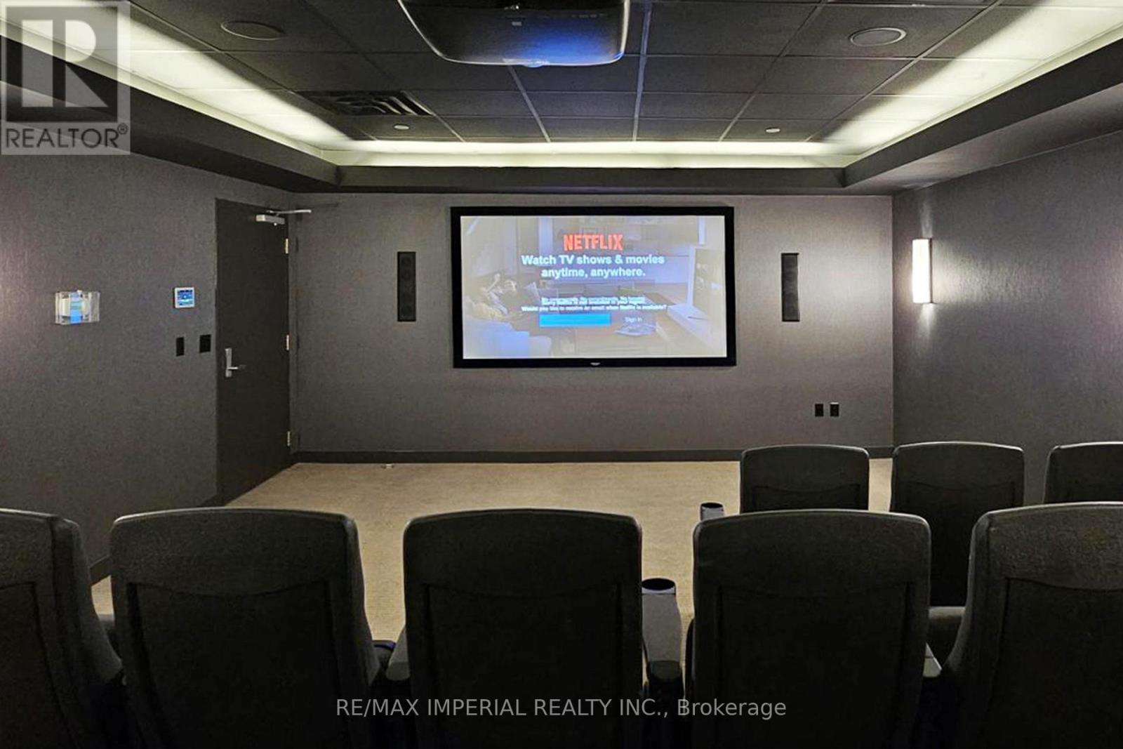 2306 - 21 Iceboat Terrace, Toronto, ON - Indoor Photo Showing Other Room