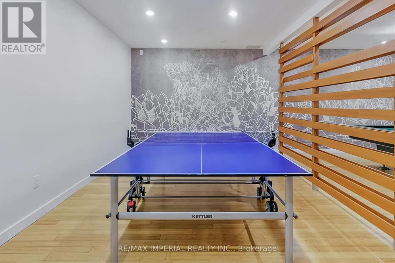 2306 - 21 Iceboat Terrace, Toronto, ON - Indoor Photo Showing Other Room