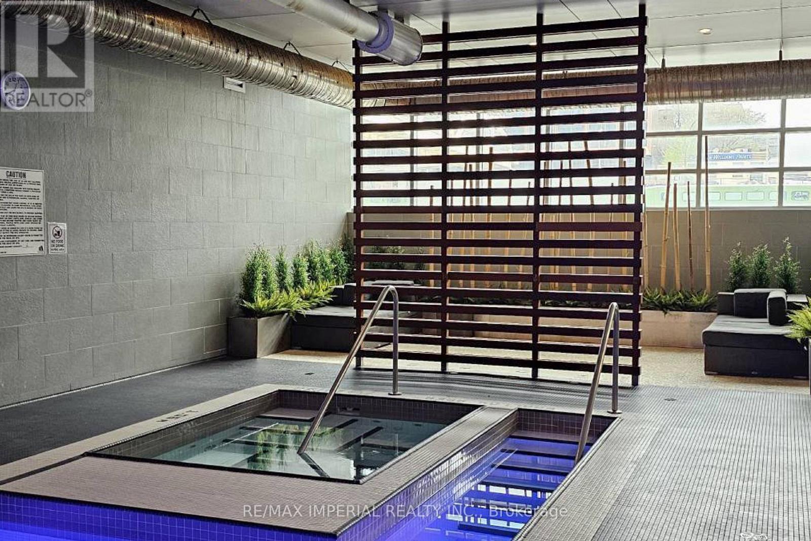 2306 - 21 Iceboat Terrace, Toronto, ON - Indoor