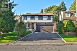 22 COBBLESTONE DRIVE Markham, ON L3T 4E4