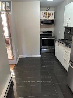 277 - 3060 Constitution Boulevard, Mississauga, ON - Indoor Photo Showing Kitchen