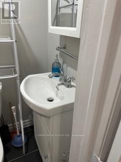 277 - 3060 Constitution Boulevard, Mississauga, ON - Indoor Photo Showing Bathroom