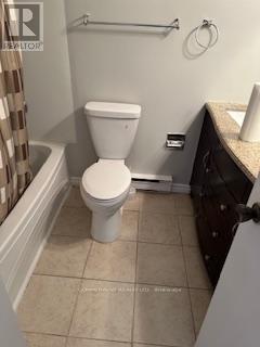 277 - 3060 Constitution Boulevard, Mississauga, ON - Indoor Photo Showing Bathroom