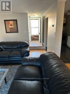 277 - 3060 Constitution Boulevard, Mississauga, ON - Indoor Photo Showing Living Room