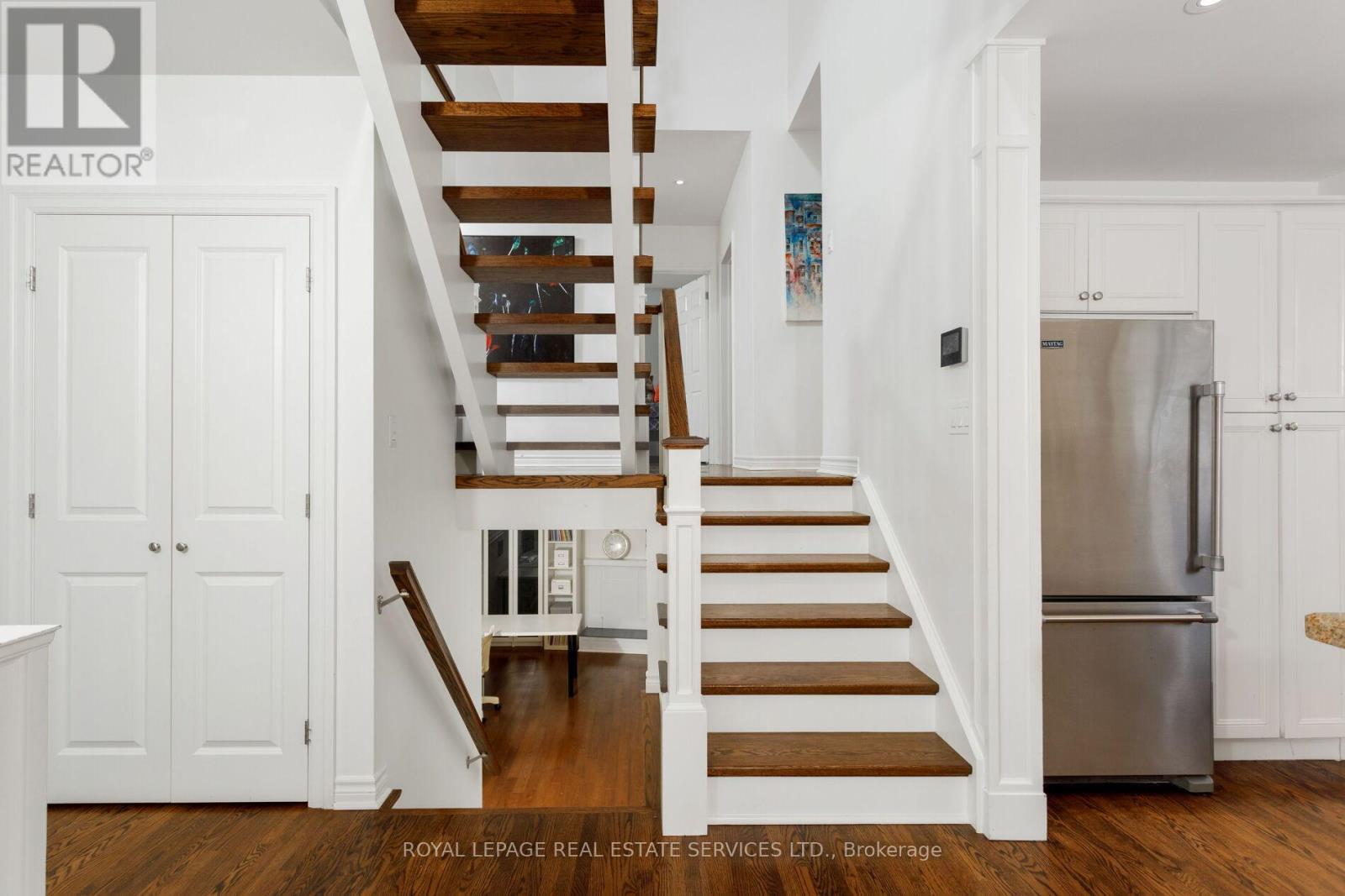 2088 Saxon Road, Oakville, ON - Indoor Photo Showing Other Room