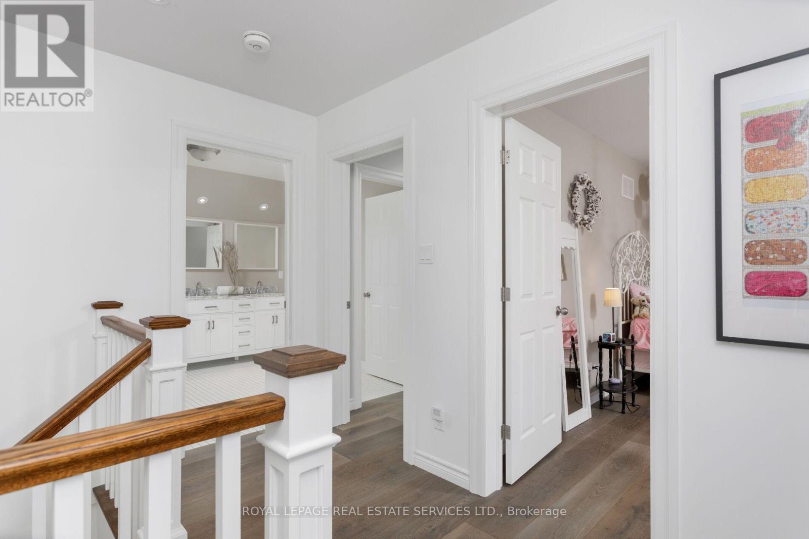 2088 Saxon Road, Oakville, ON - Indoor Photo Showing Other Room