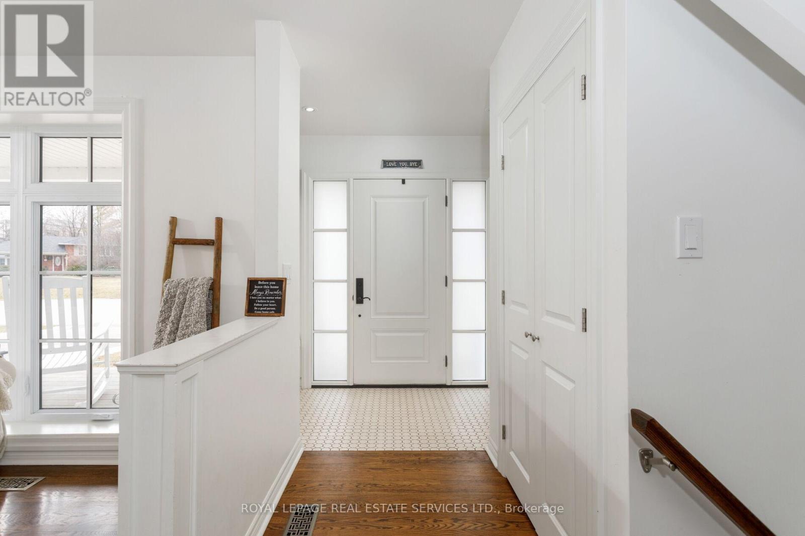 2088 Saxon Road, Oakville, ON - Indoor Photo Showing Other Room