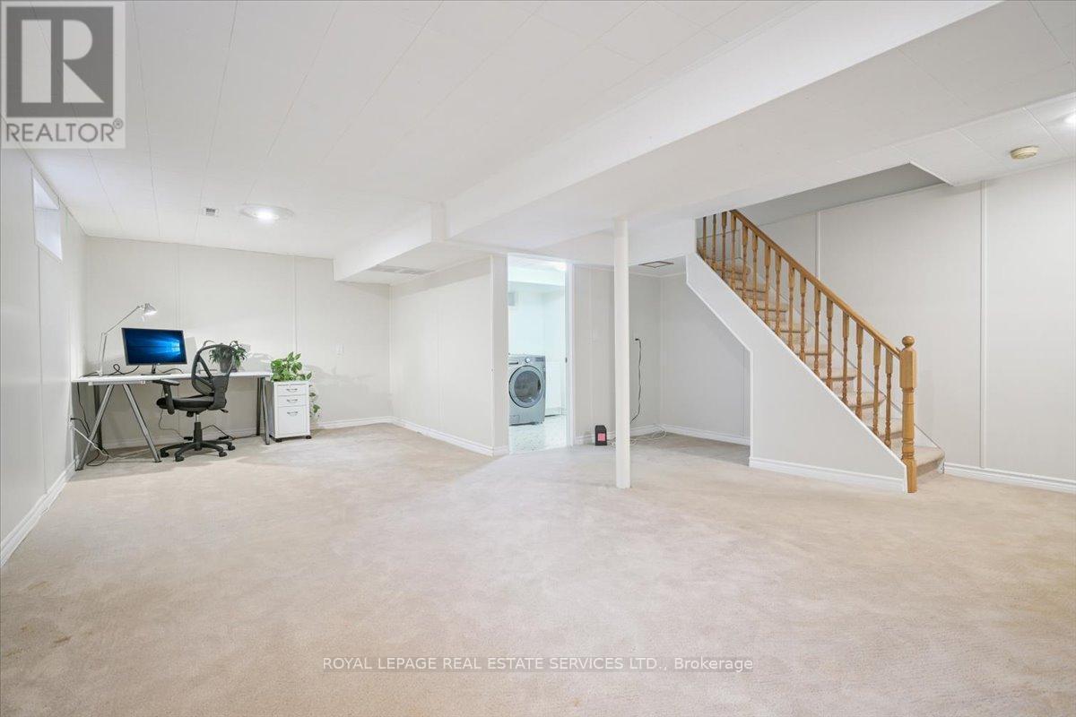 2340 Homelands Drive, Mississauga, ON - Indoor