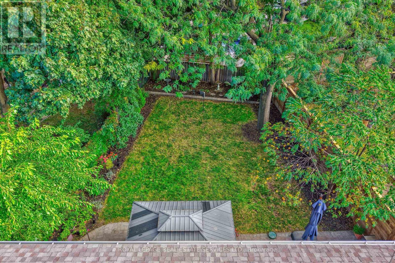 2340 Homelands Drive, Mississauga, ON - Outdoor