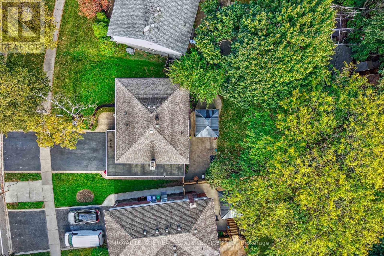 2340 Homelands Drive, Mississauga, ON - Outdoor