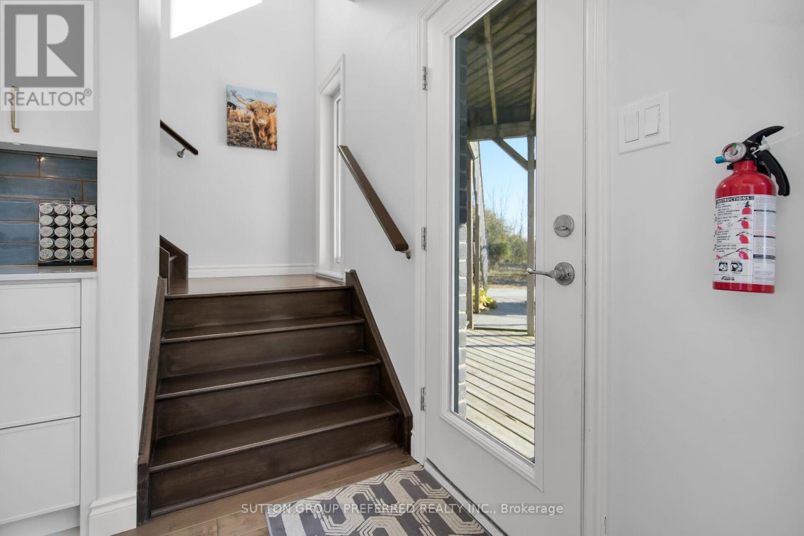 32439 Walnut Line, Dutton/Dunwich, ON - Indoor Photo Showing Other Room