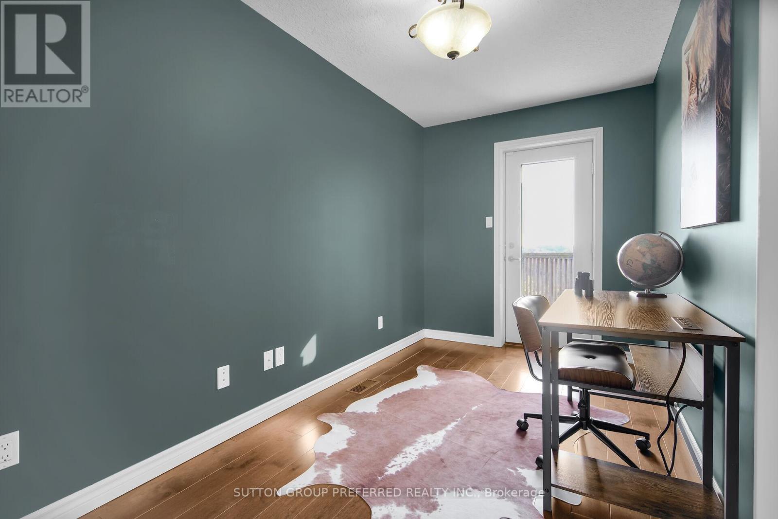 32439 Walnut Line, Dutton/Dunwich, ON - Indoor Photo Showing Office