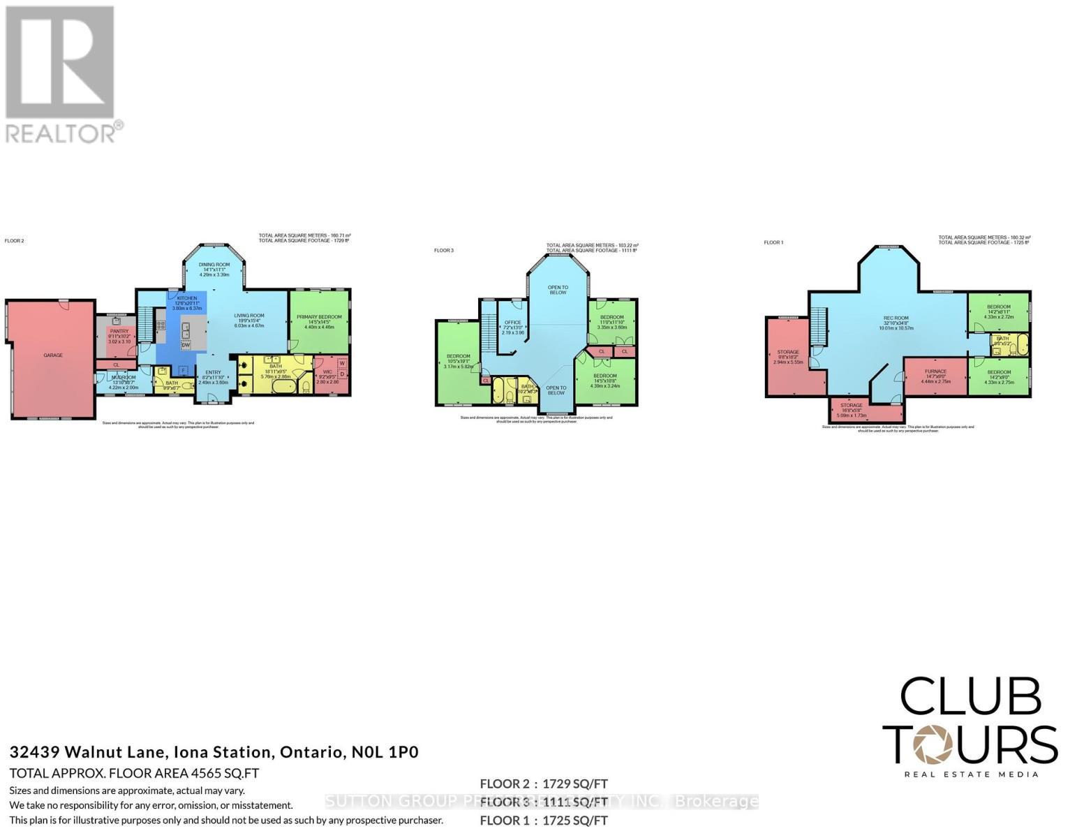 32439 Walnut Line, Dutton/Dunwich, ON - Other