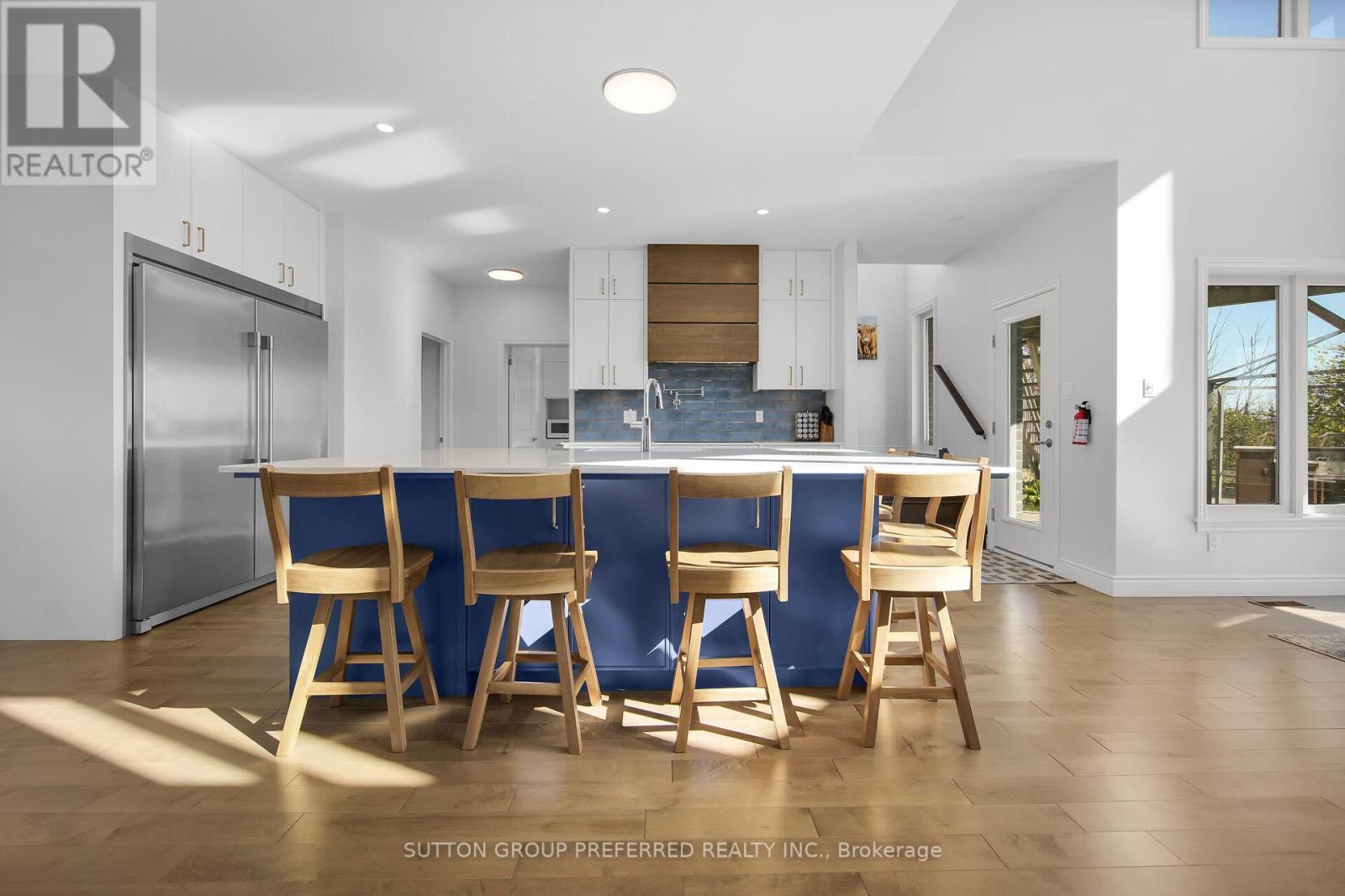 32439 Walnut Line, Dutton/Dunwich, ON - Indoor