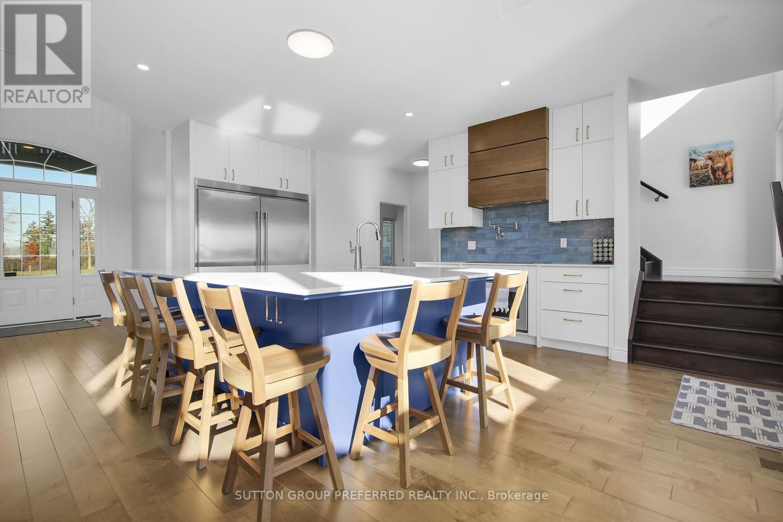 32439 Walnut Line, Dutton/Dunwich, ON - Indoor