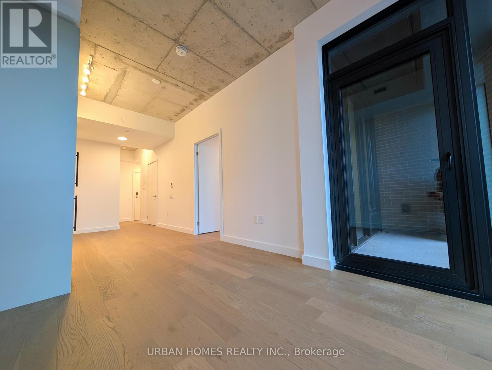 603 - 1720 Bayview Avenue, Toronto, ON - Indoor Photo Showing Other Room