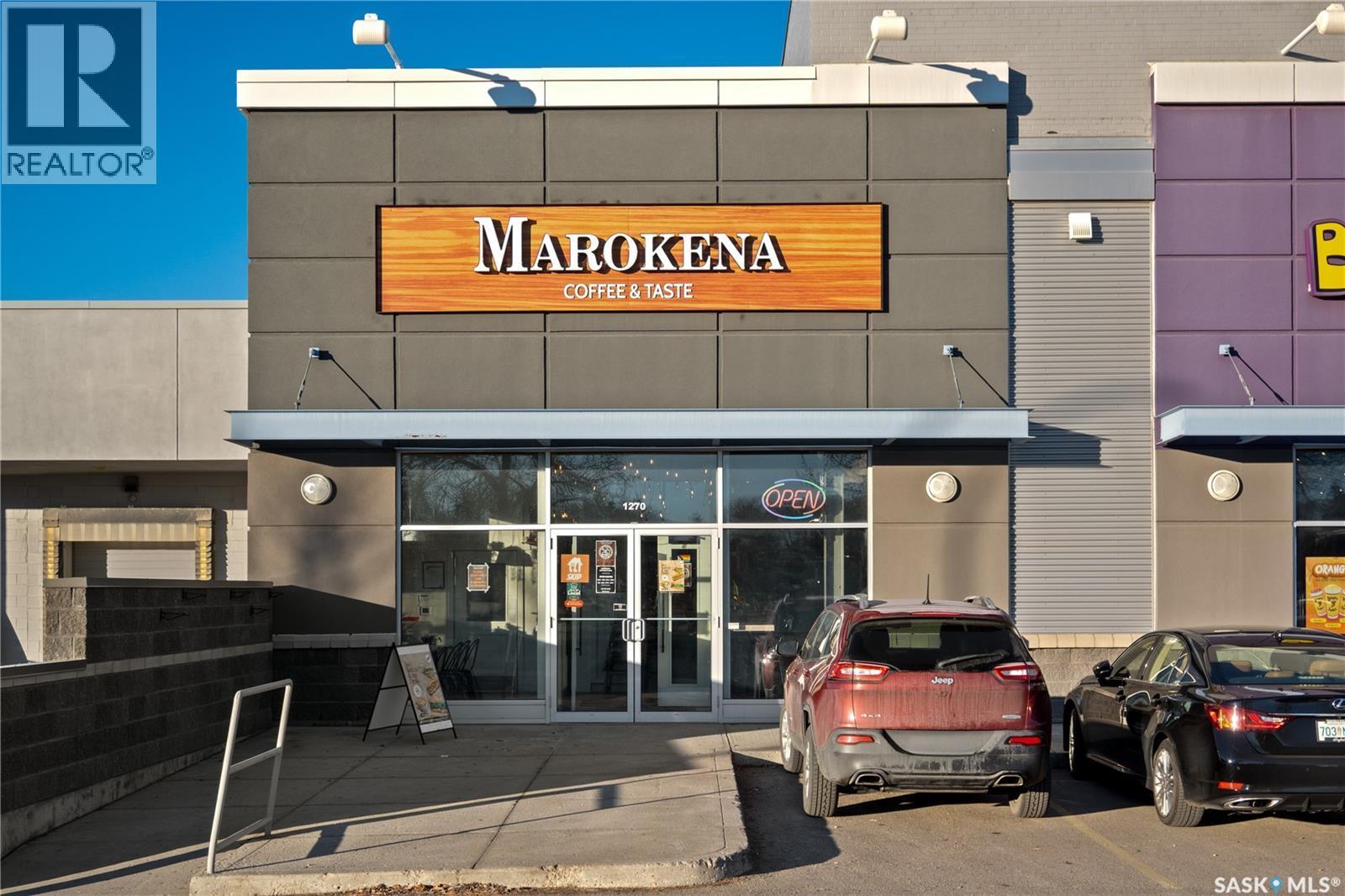 1270 3806 Albert Street, Regina, SK