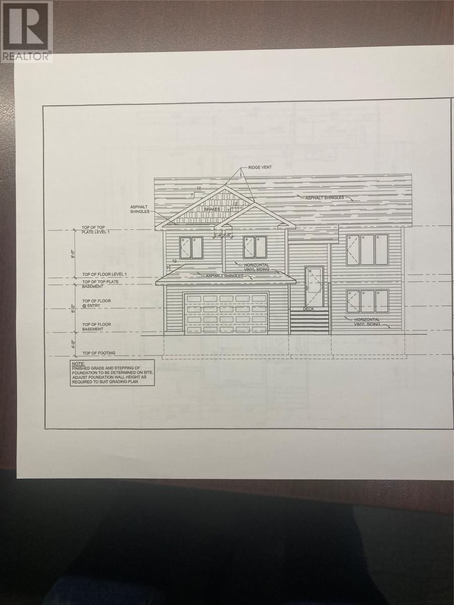 Lot 114 Island Cove Road, Bay Bulls, NL - Other