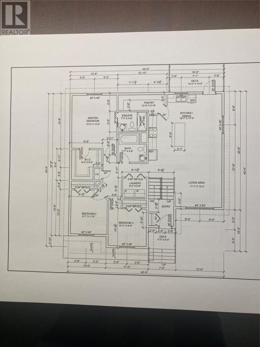 Lot 114 Island Cove Road, Bay Bulls, NL - Other