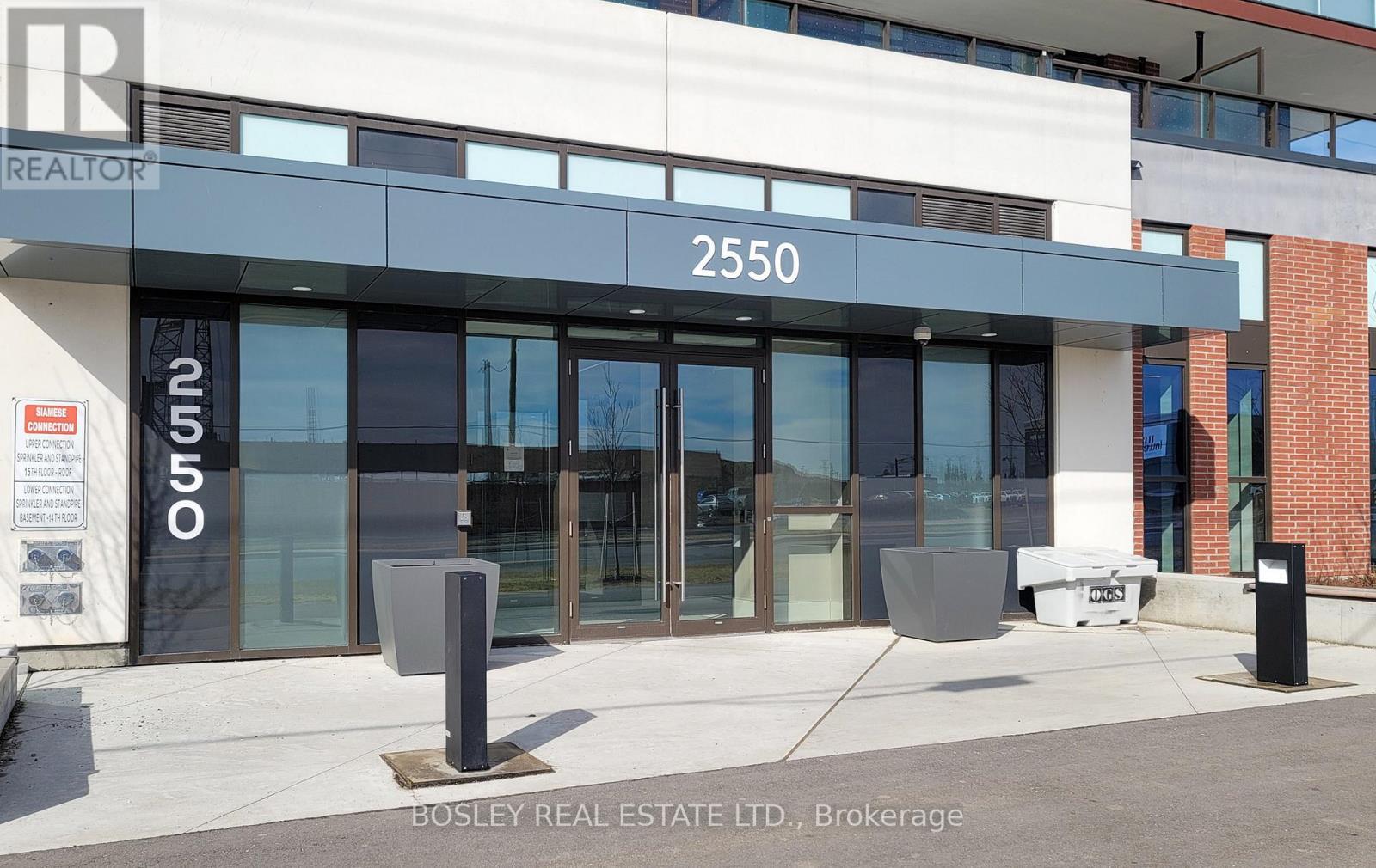 2119 - 2550 Simcoe Street N, Oshawa, ON