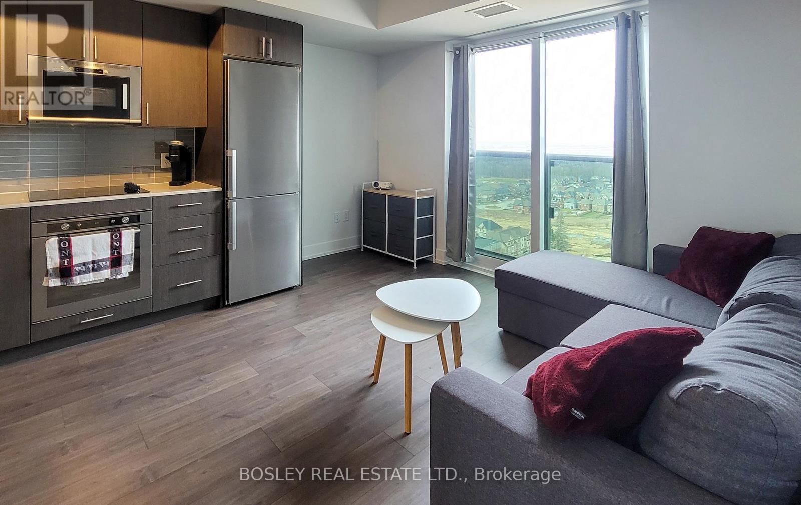 2119 - 2550 Simcoe Street N, Oshawa, ON