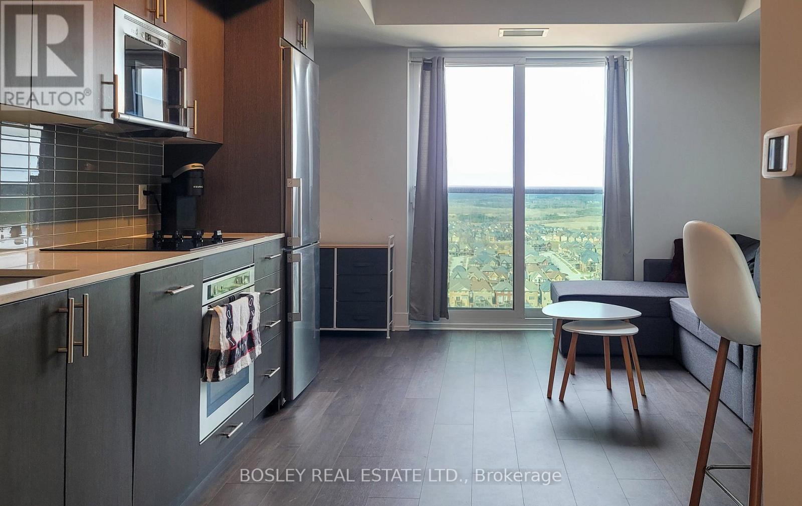 2119 - 2550 Simcoe Street N, Oshawa, ON