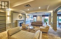 909 - 130 Pond Drive, Markham, ON - Indoor Photo Showing Other Room With Fireplace