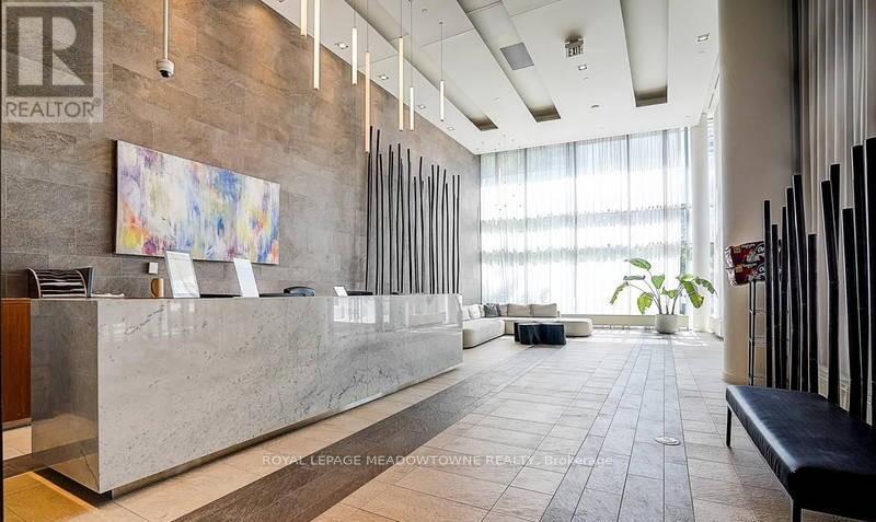 1009 - 72 Esther Shiner Boulevard, Toronto, ON - Indoor Photo Showing Other Room