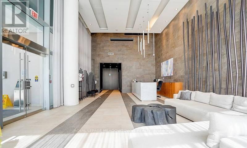 1009 - 72 Esther Shiner Boulevard, Toronto, ON - Indoor Photo Showing Other Room