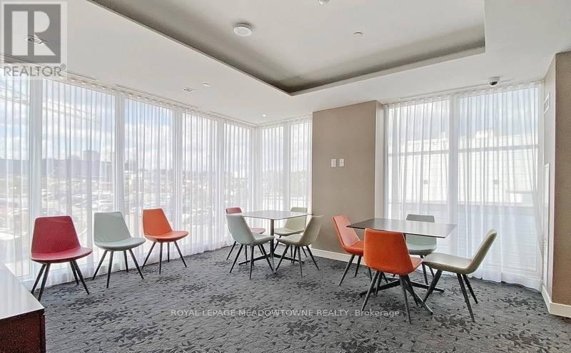 1009 - 72 Esther Shiner Boulevard, Toronto, ON - Indoor