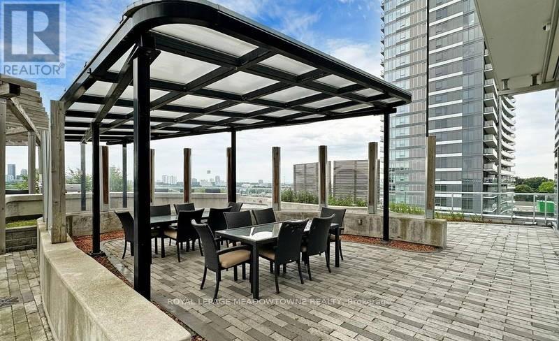 1009 - 72 Esther Shiner Boulevard, Toronto, ON - Outdoor