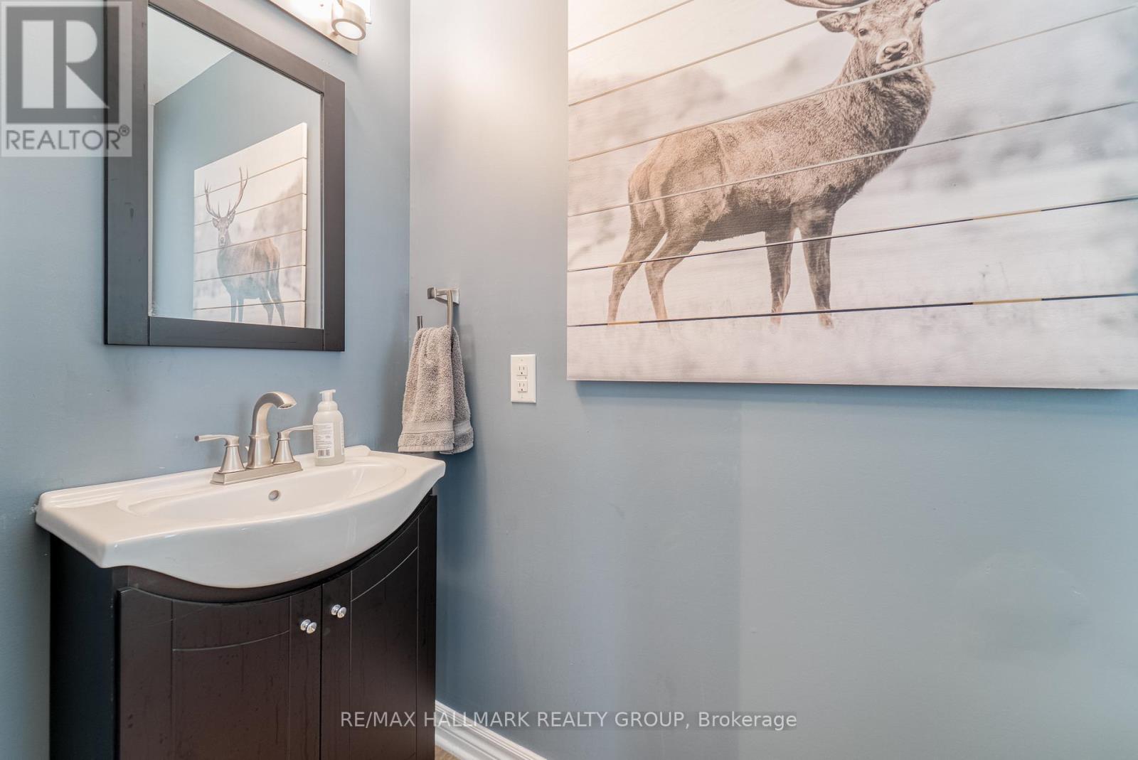 228 Eye Bright Crescent, Ottawa, ON - Indoor Photo Showing Bathroom