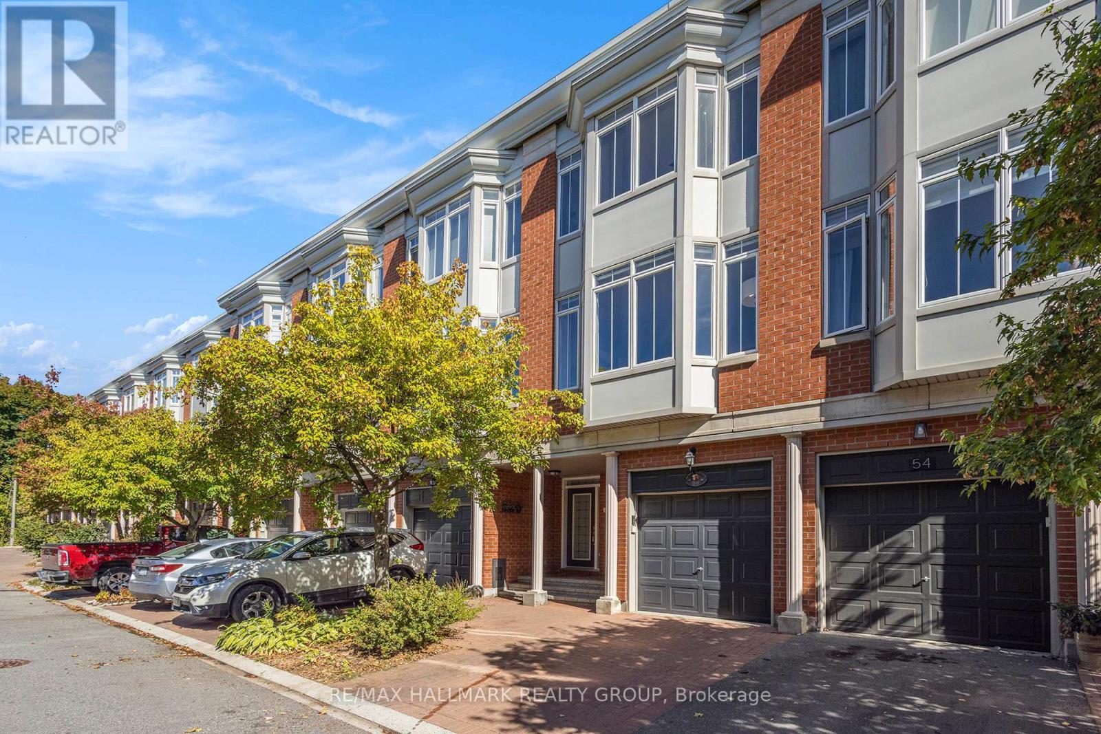 56 Kings Landing Private, Ottawa, ON - Outdoor