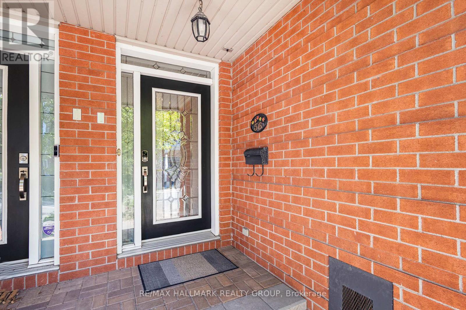 56 Kings Landing Private, Ottawa, ON - Outdoor With Exterior