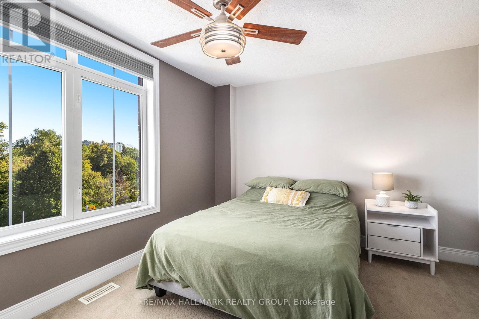 56 Kings Landing Private, Ottawa, ON - Indoor Photo Showing Bedroom