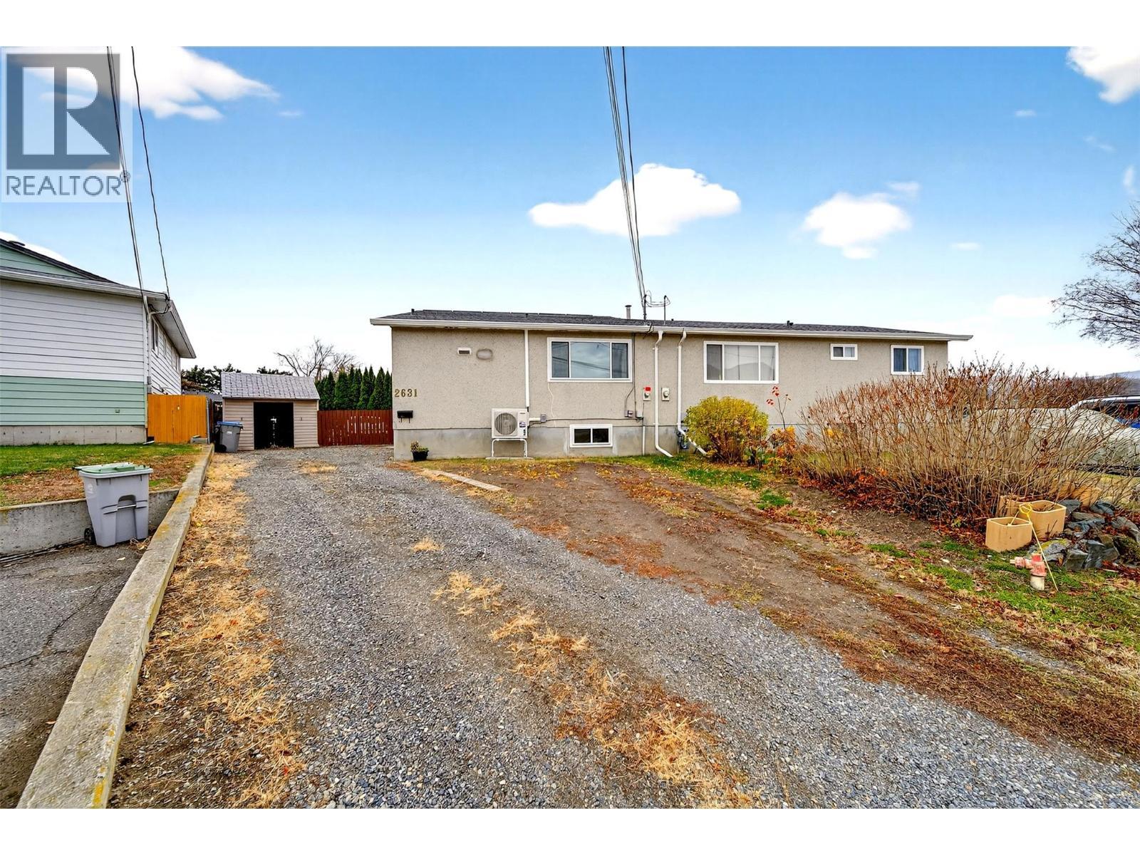 2631 Young Place, Kamloops, BC - Outdoor