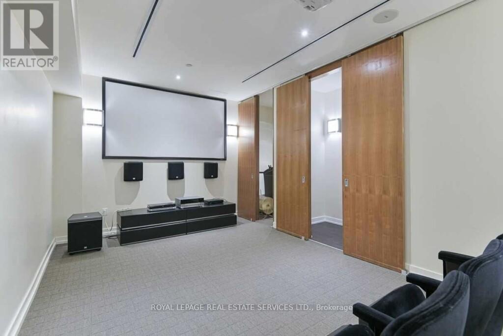 1804 - 2191 Yonge Street, Toronto, ON - Indoor Photo Showing Other Room