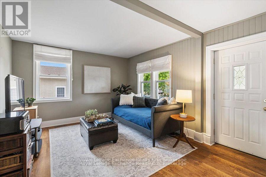 40 Grosvenor Street S, Saugeen Shores, ON - Indoor Photo Showing Other Room