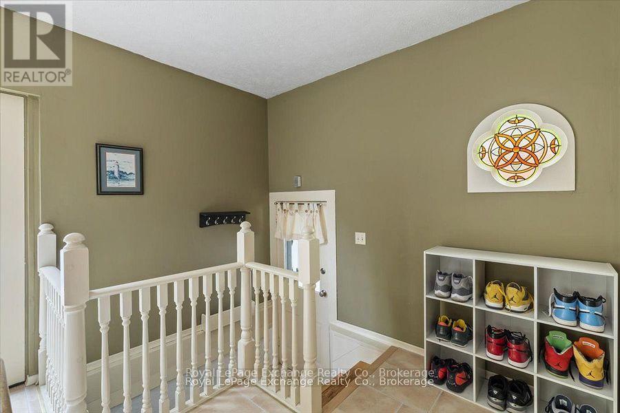 40 Grosvenor Street S, Saugeen Shores, ON - Indoor Photo Showing Other Room
