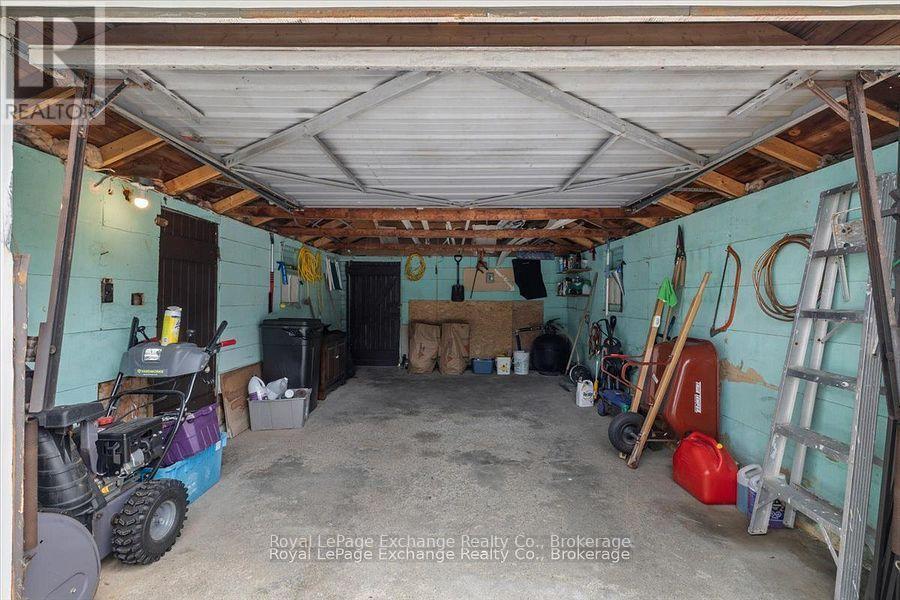 40 Grosvenor Street S, Saugeen Shores, ON - Indoor