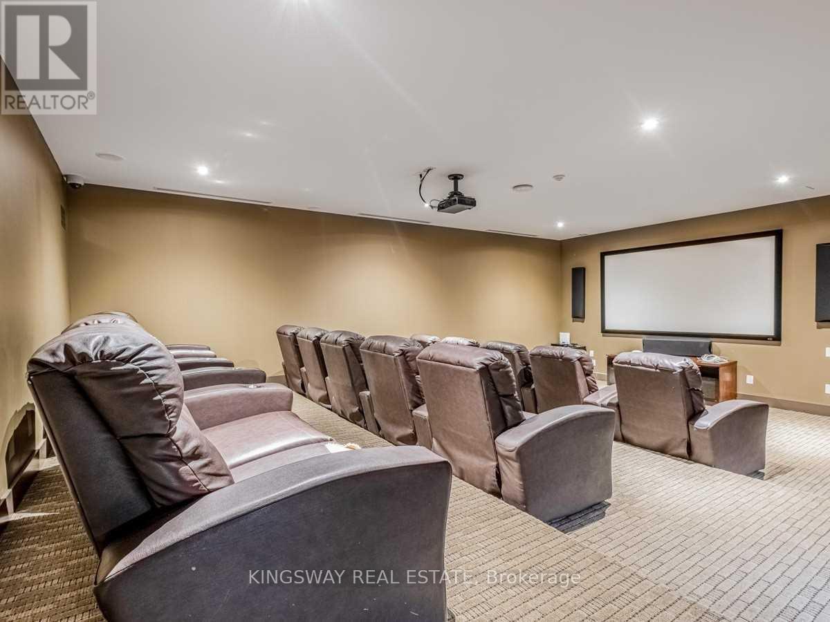 Lph4 - 4099 Brickstone Mews, Mississauga, ON - Indoor Photo Showing Other Room