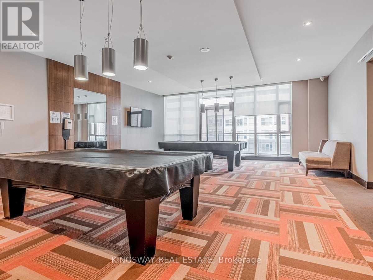 Lph4 - 4099 Brickstone Mews, Mississauga, ON - Indoor Photo Showing Other Room