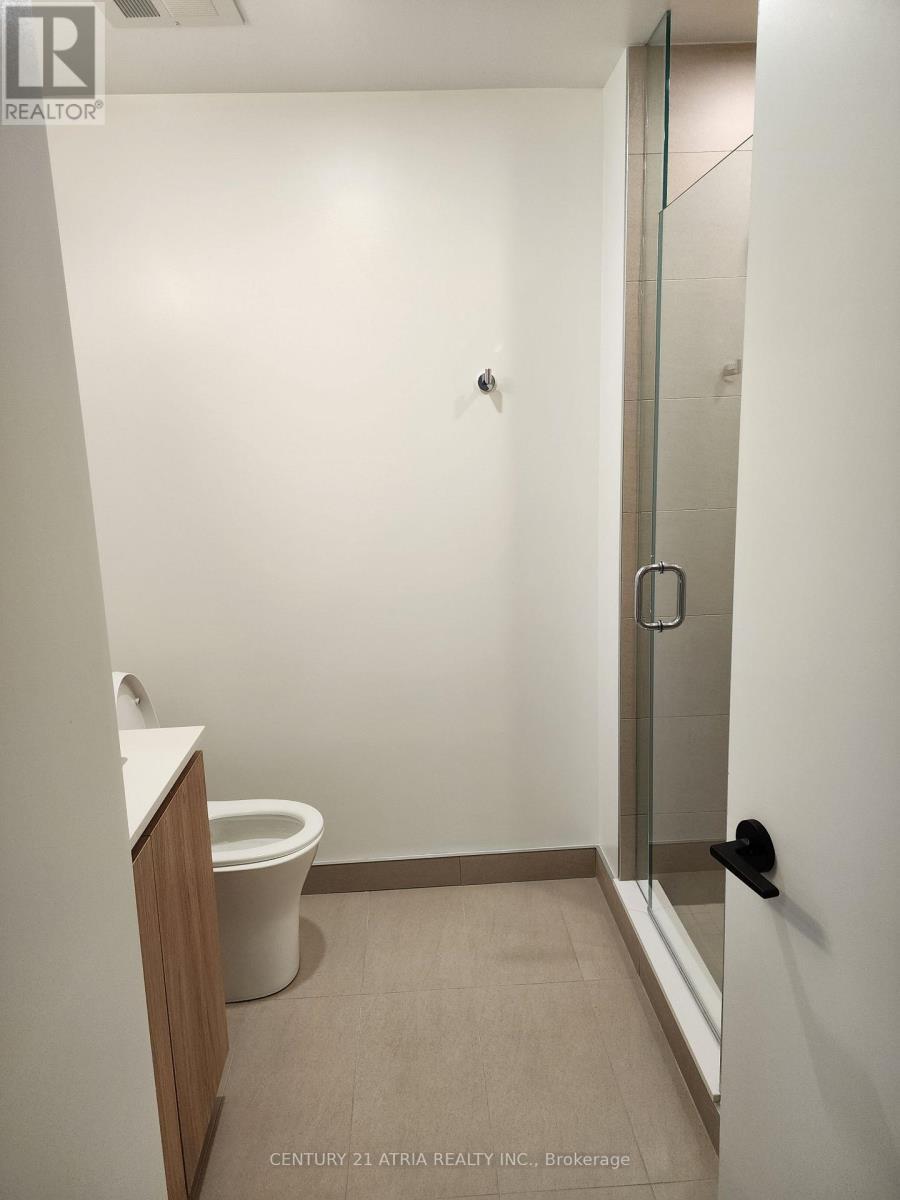 601 - 35 Parliament Street, Toronto, ON - Indoor Photo Showing Bathroom