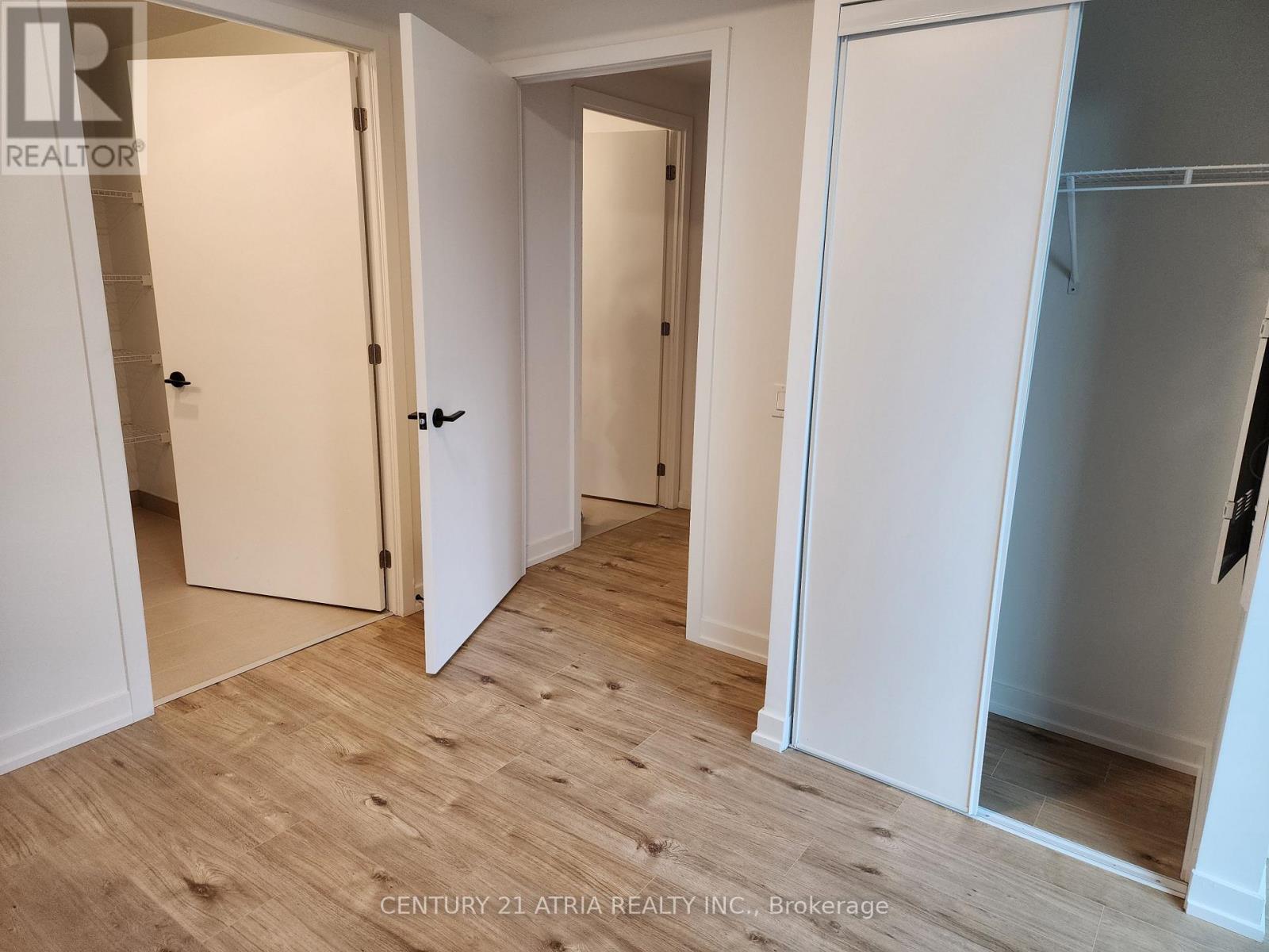 601 - 35 Parliament Street, Toronto, ON - Indoor Photo Showing Other Room