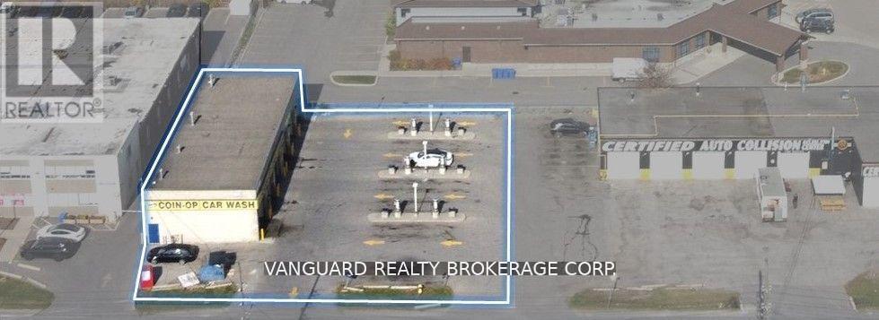 2146 Kipling Avenue, Toronto, ON