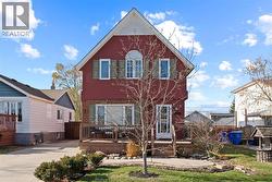 379 LAPORTE AVENUE Windsor, ON N8S 3P9